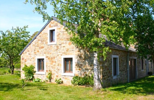 Gîte rural Mamijana by Interhome