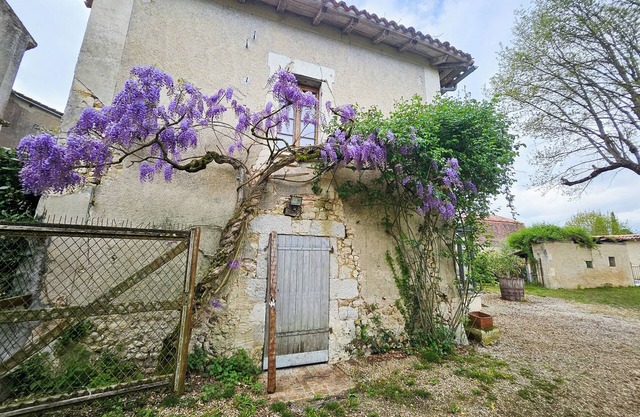 Gîte Saint Aignan