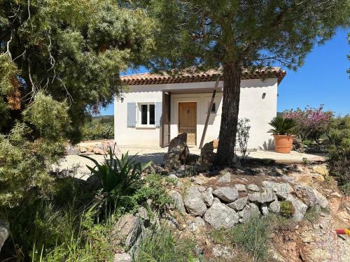 Gîte Sainte Baume