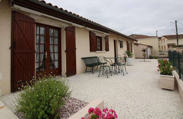 Gîte Seguin - Eysines
