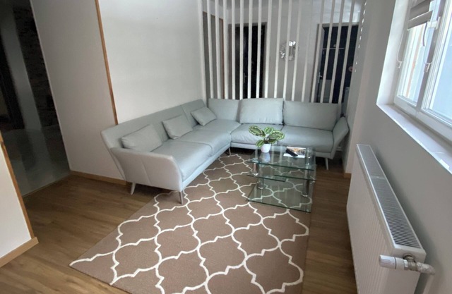 Gîte Soultzeren Ideal for adult travellers, maximum 3 people