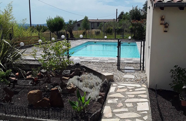 Gîte Studio Pour 2 Personnes Amoureux de la nat