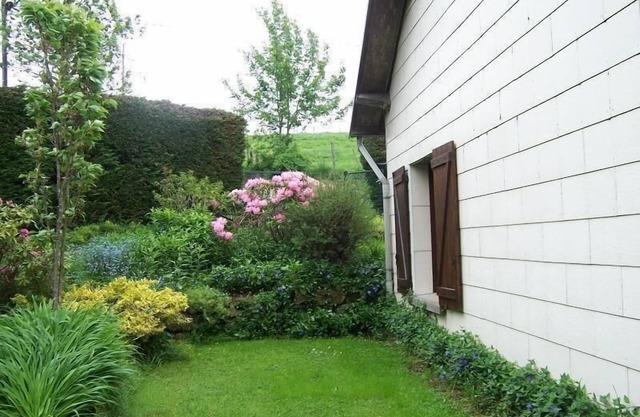 Gîte Suc Plana - Saulzet-le-froid