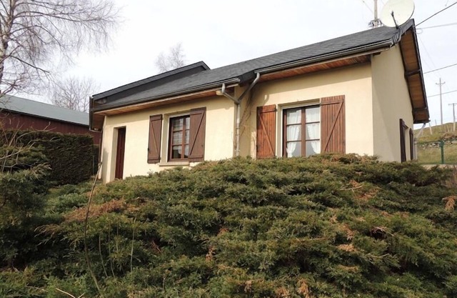 Gîte Suc Plana - Saulzet-le-froid