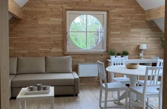 Gîte « Sur Les Roches » Entre Nature et Calme