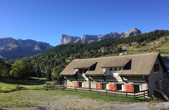 Gîte "el Pic de Bure"