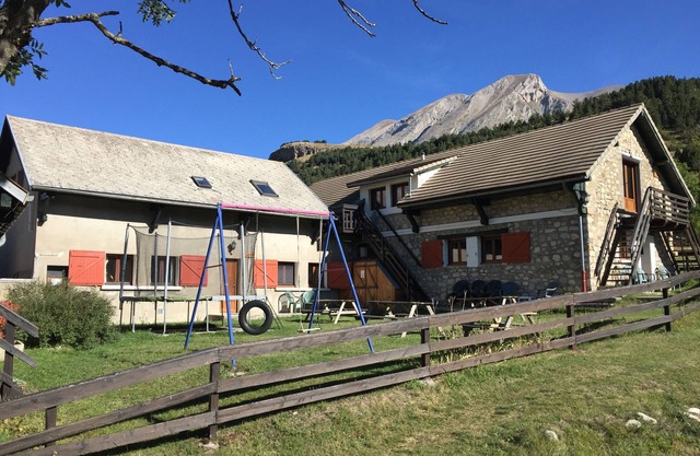 Gîte "el Pic Pierroux"