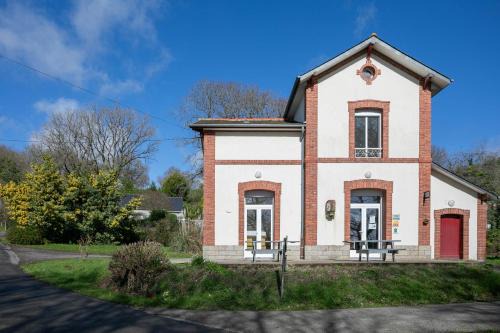 Gîte Ty Bris
