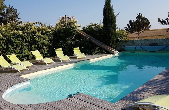 Vrbo Property