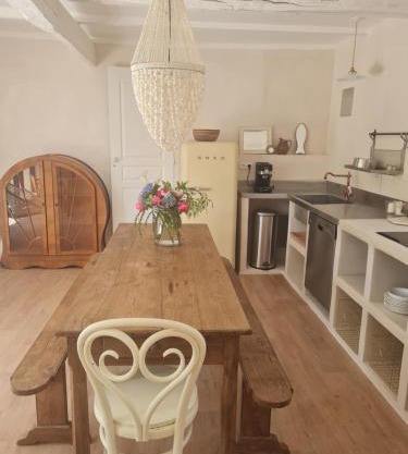 Gîte Villa gloria 2