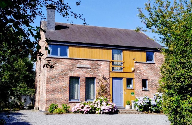 Gîte Wellness "Le Poirier"