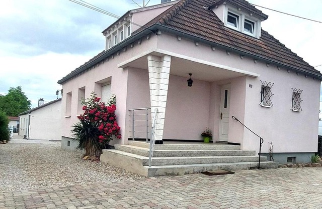 Gîte Wintzenheim, 4 pièces, 6 personnes - FR-1-744-24