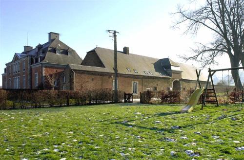 Gîtes de Baya