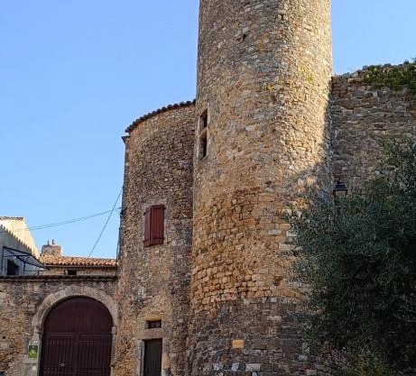Gîtes de la place du château