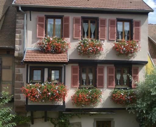 Gîtes Du Stekala