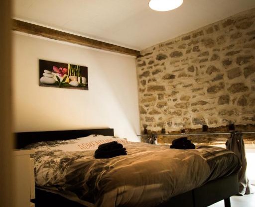 Gîtes du tellin