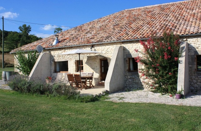 Casas rurales Grand Pré! Casa de Hugo con piscina - 4p - Tarn et Garonne - Occitanie