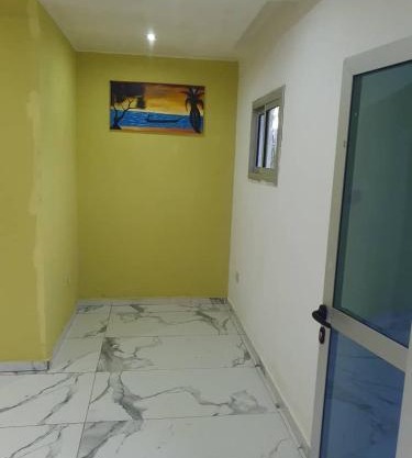 Gîtes Marie-Galante à Ebome KRIBI