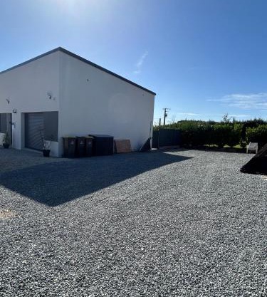 Gîtes Rozanna avec accès détente SPA JACUZZI