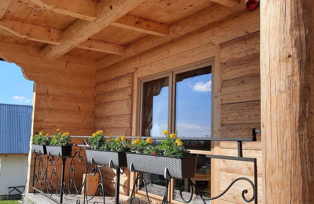 Góralskie Domki Na Gubałówce - Luxury Chalets Gubałówka Zakopane