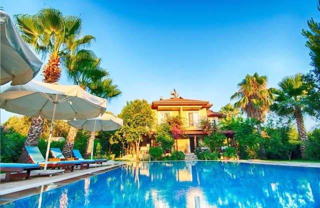 Göcek Alize Hotel