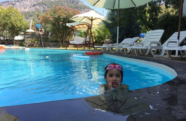 Göcek Selya Hotel
