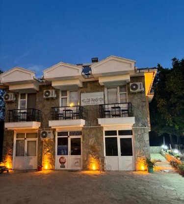 Gökçeada Helios Pansiyon