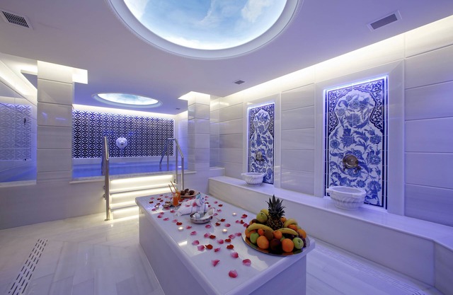 Gönlüferah Thermal Hotel