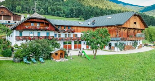 Gönnerhof