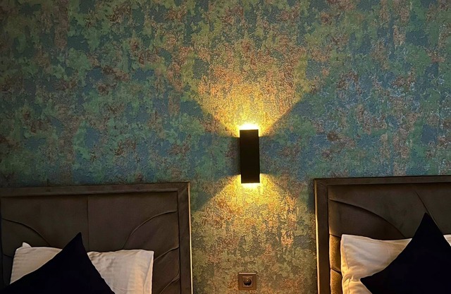 Güneşli Suit Otel