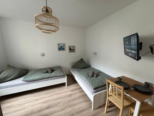 Günstiges Apartment Gelsenkirchen Schalke