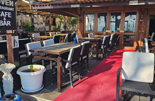Güven hotel