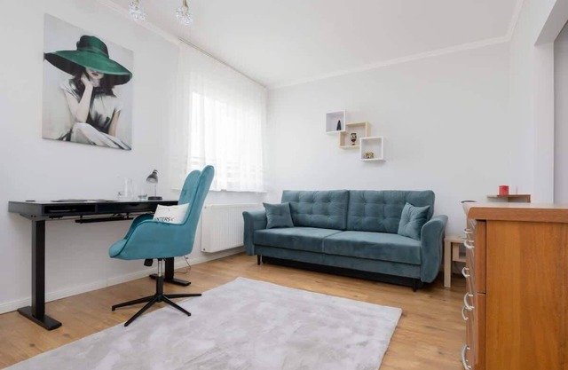 Głowackiego 14 | Cozy Studio | Warsaw