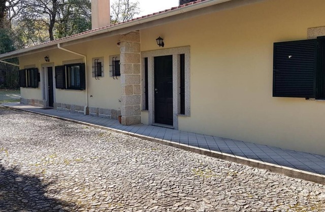 Gêres, Villa del Paúl