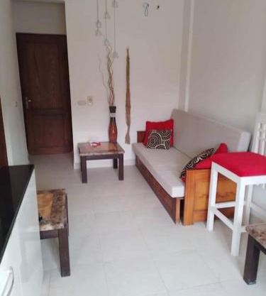 G - 1 bedroom flat in makadi