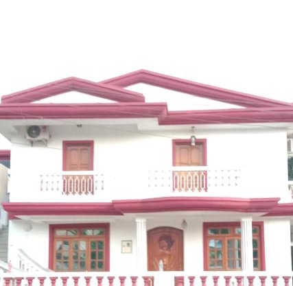 G.A.Fernandes Casa (Colva)