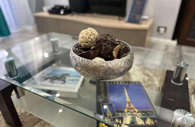 G&A Luxe Apartment Central