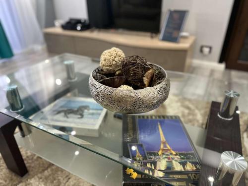 G&A Luxe Apartment Central