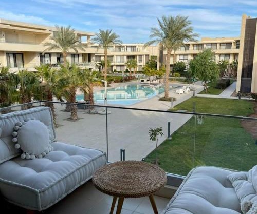 G Cribs hotel apartment