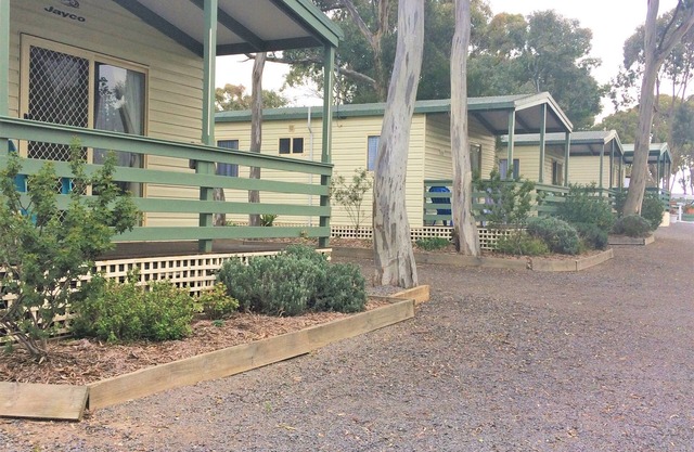 G'day Parks Ararat