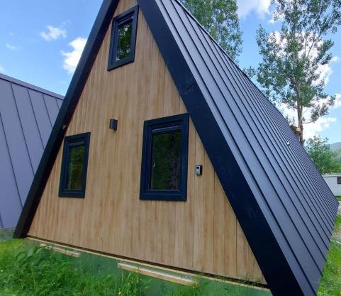 G e m s - Luxe Alpenhuis in prachtig Karinthië