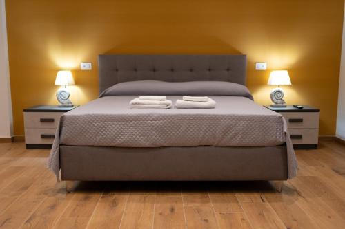 G&G Luxury Rooms