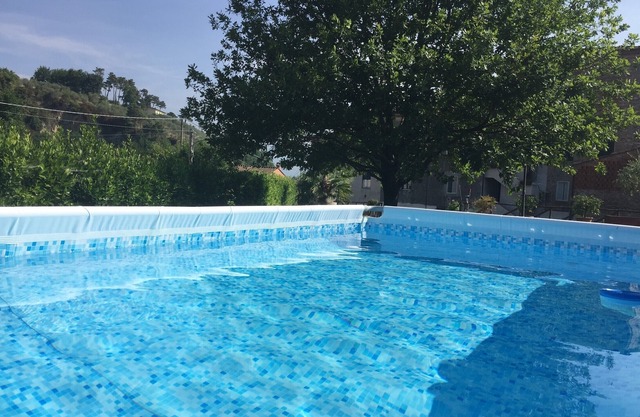 G & G MILL - PISCINA PRIVADA - Wi-Fi GRATIS -
