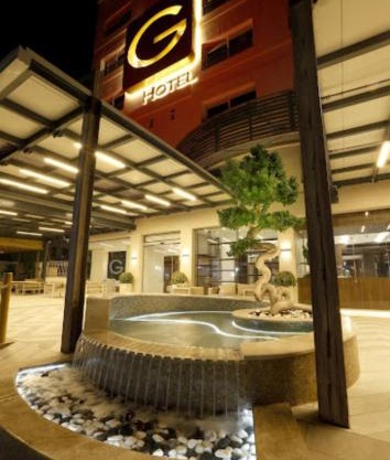 G Hotel Amman