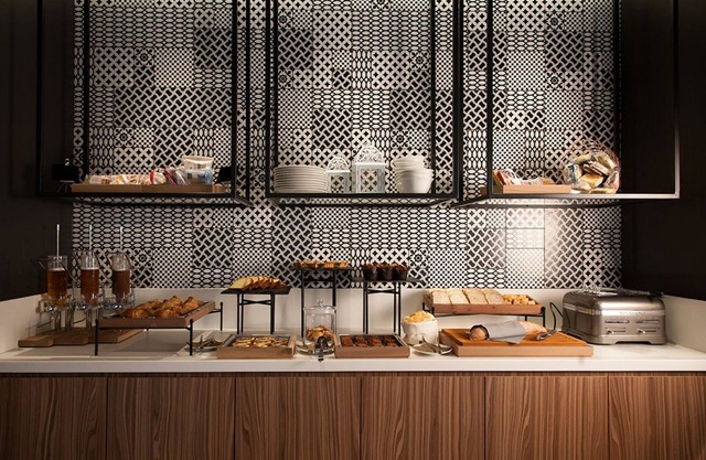 G Hotel Pescara