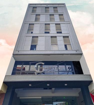 G Hotel Sai Gon