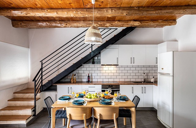G&M House 3Bd , Kefalas , Chania