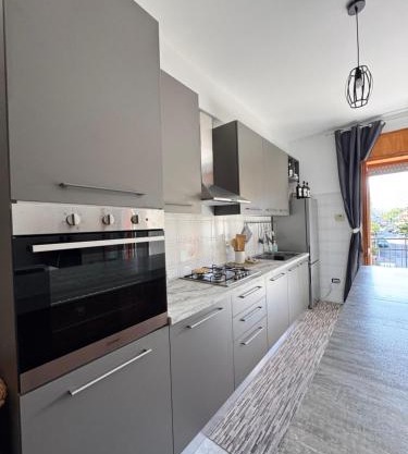 G&N apartment