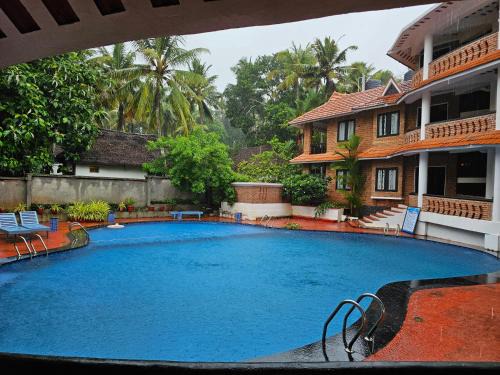 G o d's Own Country Resort Kovalam By Bestinn Leisure