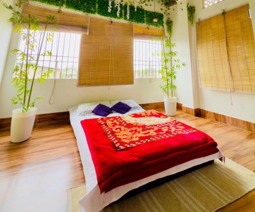 G P Homestay